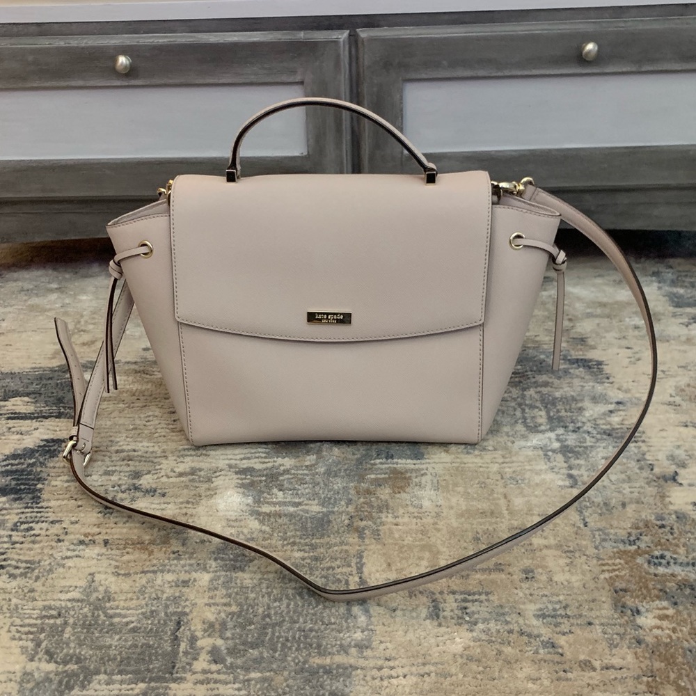 Kate Spade ♠️ laurel way lilah